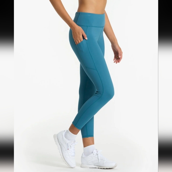 Vuori Stride Leggings - Picture 1 of 7